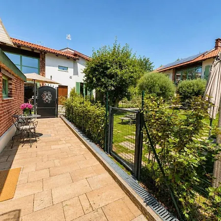 Ulivo Loft - Rifugio Esclusivo Nel Borgo Storico Apartment *