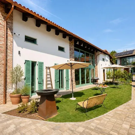 Ulivo Loft - Rifugio Esclusivo Nel Borgo Storico Apartment *