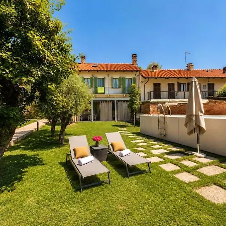 Ulivo Loft - Rifugio Esclusivo Nel Borgo Storico Apartment