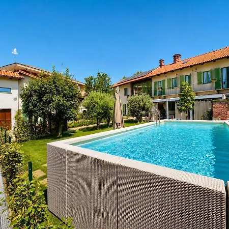 Ulivo Loft - Rifugio Esclusivo Nel Borgo Storico Rivalta di Torino