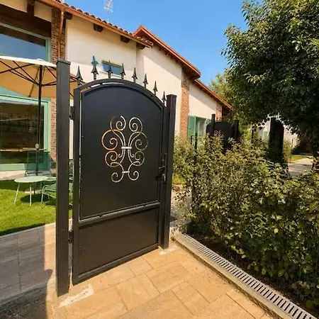 Ulivo Loft - Rifugio Esclusivo Nel Borgo Storico