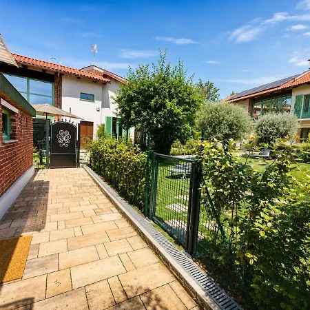 Ulivo Loft - Rifugio Esclusivo Nel Borgo Storico Apartment Rivalta di Torino