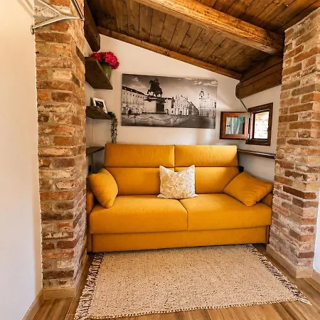 Ulivo Loft - Rifugio Esclusivo Nel Borgo Storico * Rivalta di Torino