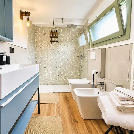 Ulivo Loft - Rifugio Esclusivo Nel Borgo Storico * Rivalta di Torino